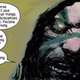 Art from Karnak #1 by Gerardo Zaffino, words by Warren Ellis.